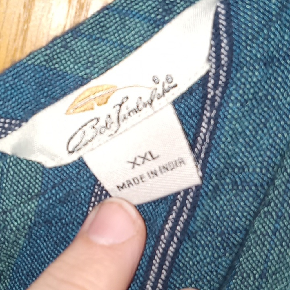 Womens green/teal rompers wide leg spaghetti strap adjustable - Picture 3 of 6